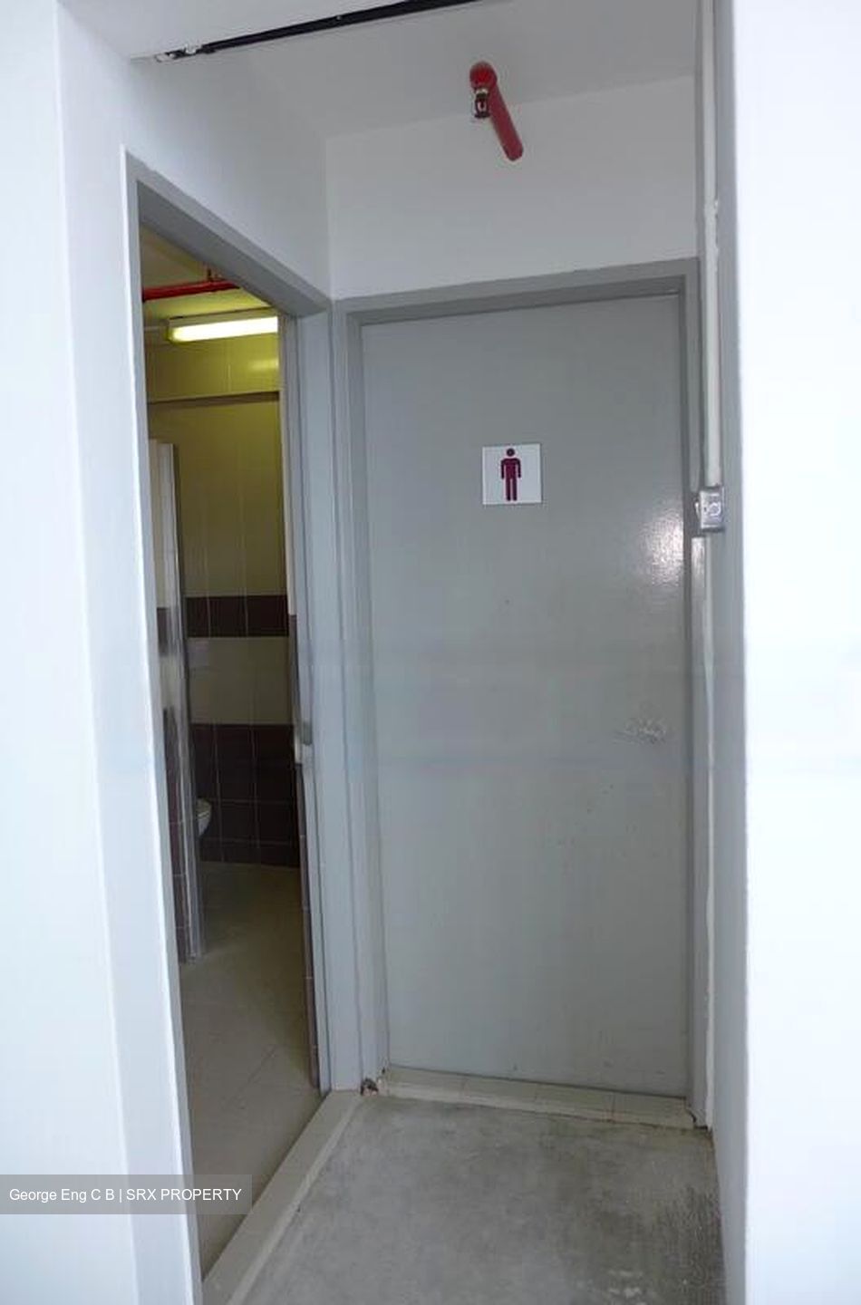 Times Centre (D19), Factory #457800321